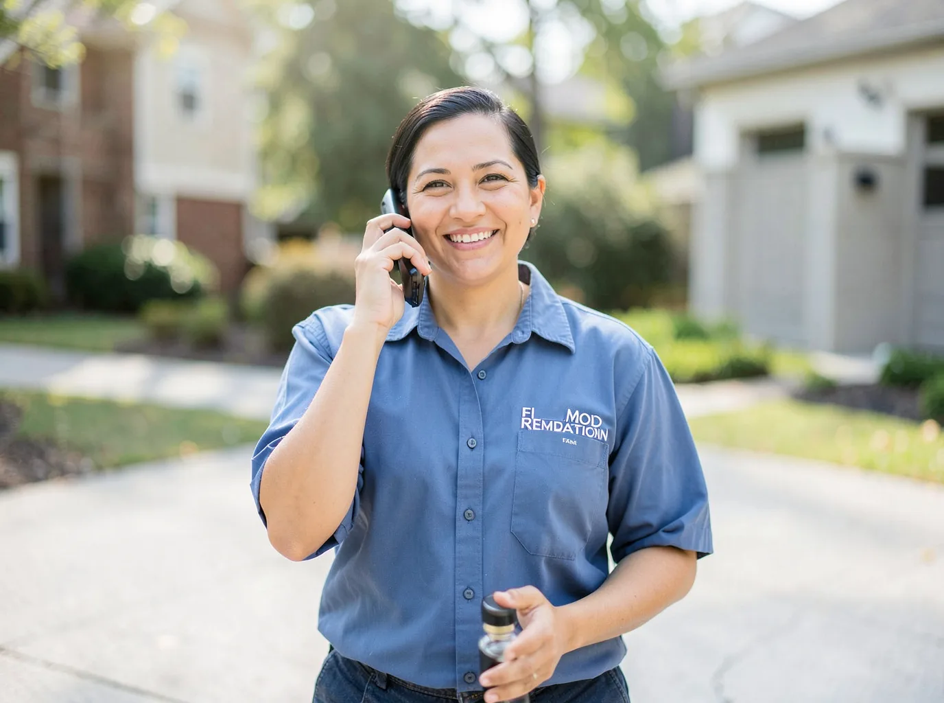 Mold Remediation Canadian, TX FAQs